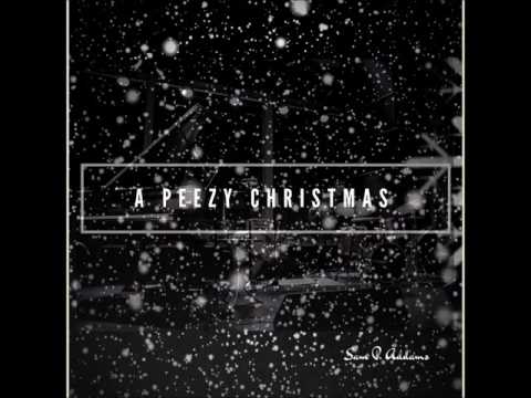 Christmastime For Real - Sam P. Addams feat. Selah Avery and Jarrett Burton