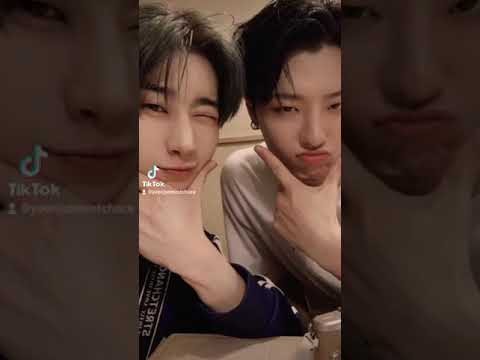 No thoughts...Just THEM 🥺🌌