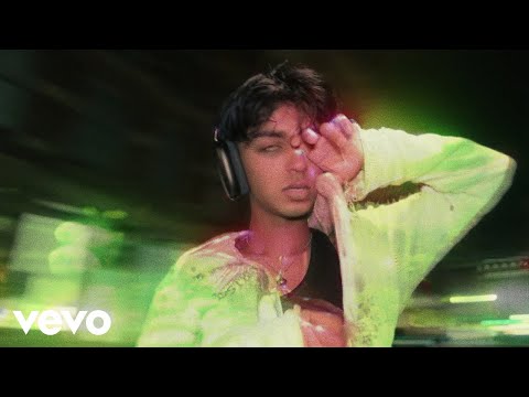 Yung Fazo - wish you well (Official Video)