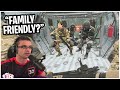 Nick Eh 30 Asks A Call Of Duty Lobby To Be Family Friendly
