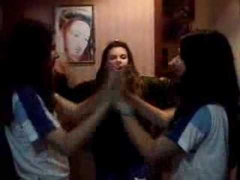 Passe em Casa - Tribalistas