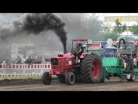 Trecker Treck Lalendorf 2019 - Belarus Sport Klasse