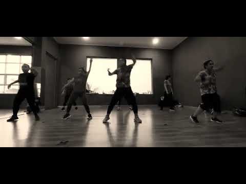 🎵Fe Mont Le Son by Antwan Dago || ZUMBA || Vienna