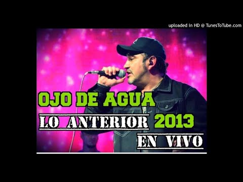 CLAUDIO TOLEDO 2013 en vivo-Enganchados-Ojo De Agua(Lo Anterior)