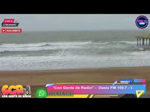 "Con  Gente de Radio "  2026 " Stream