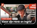 Robert van der Meulen met de column van de dag