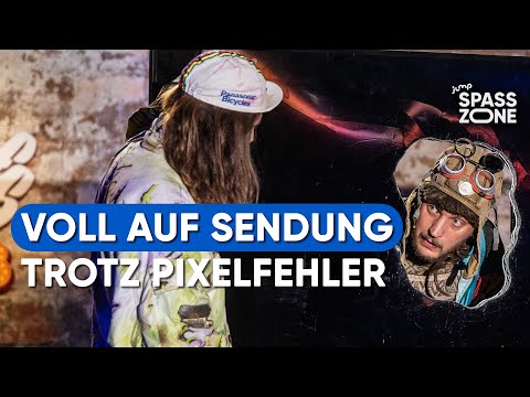 Koofste billig, koofste zweemal. Günther & Hindrich bei Olafs Klub | MDR SPASSZONE