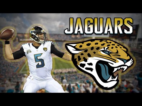 Madden 15 Jaguars Connected Franchise Ep: 13 - WHAT?! WHY!? HOW??!!?!
