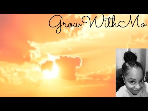 What to do with your wavering faith: Be still