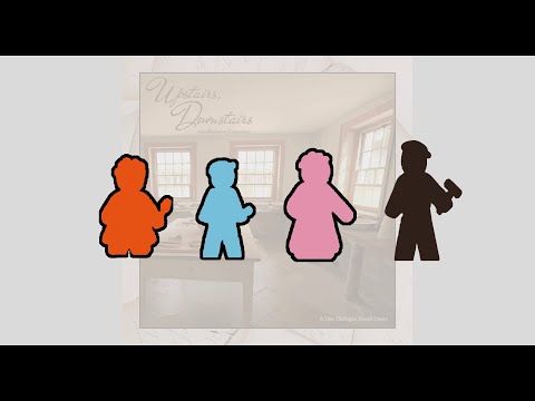 Obsession, 2nd Ed: Upstairs, Downstairs Exp: FULL TUTORIAL