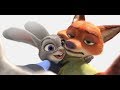 Zootopia Interview With Animator David Stodolny