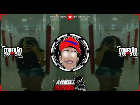 == KEVIN O CHRIS - PITBULLZADO LORATHO BRADOCK ( DJ PEQUENO DE MACAÉ ) FINAGOLD 160 BPM