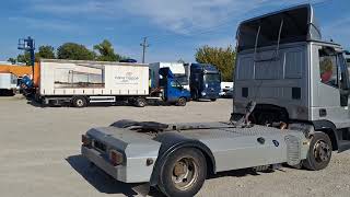 Tracteur routier IVECO Eurocargo 75 E 18 / Tractor | Image 4 - Autoline