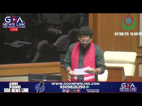 Zero Hour | MLA Viresh Borkar | Livelihood of Mapusa goan flower vendors