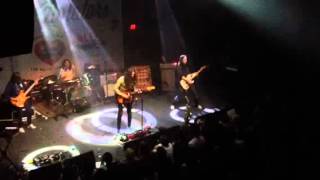 Kurt Vile - Puppet to the Man (10-26-13 Union Transfer)