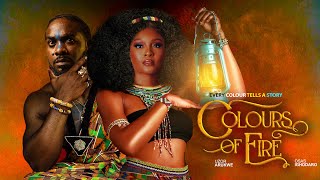 Download lagu COLOURS OF LOVE (Full Movie) - UZOR ARUKWE, OSAS IGHODARO, NORA | Latest 2025 Nigerian Movie mp3