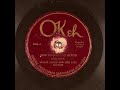 Dem Knock Out Blues - Mamie Smith and Her Jazz Hounds