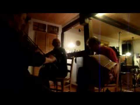 Loch Lomond sung by Teddy ( Edward Mikalski)