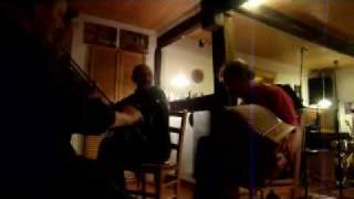 Loch Lomond sung by Teddy ( Edward Mikalski)