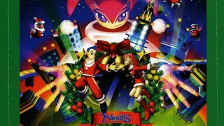 Nights Christmas/Nights into Dreams soundtrack 