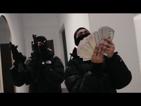 DoubleBackam - “All Fakts” (Official Music Video)