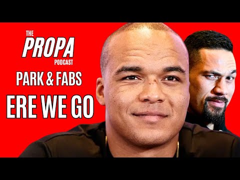 3 Idiots Predict Parker vs Wardley