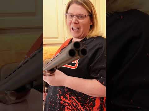 This Budget Friendly Semi-Auto Bullpup Shotgun SHOCKED US! Charles Daly N4SG3 Review