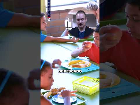 23 horas sem luz, 450 mil peixes mortos