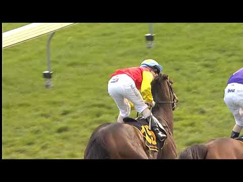 2010 Mudgway Partsworld Stakes: Keep The Peace