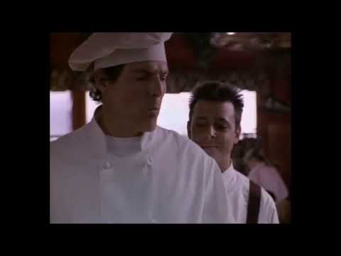 ✨Tales From The Crypt✨ 1080P "Whats Cookin"