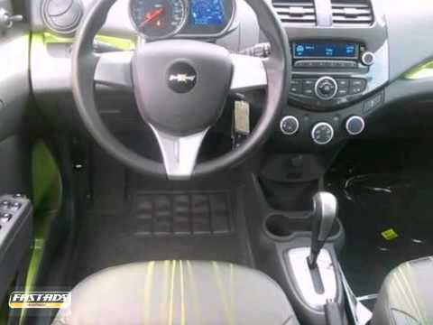 Thumbnail for 2013 Chevrolet Spark Plant City - Tampa, FL #518769 by Chevrolet Spark