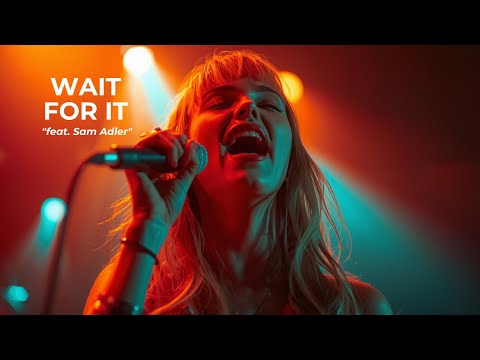 Wait For It - Deep House 2026 | Melodic Vocal House | Macy feat. Sam Adler (Official Video)