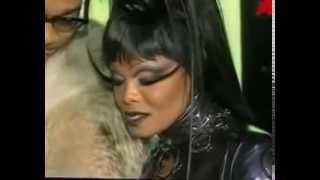Busta Rhymes and Janet Jackson 'Whats it gonna be ' Video Set