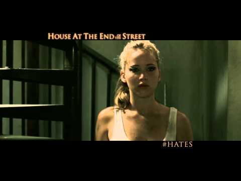House at the End of the Street (Extended TV Spot)