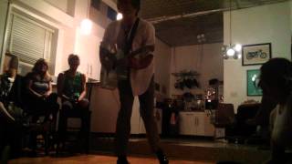 Shawn Harris Destination Nowhere Near 7/3/15