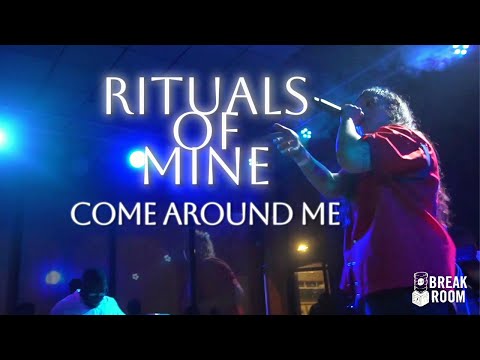 San Jose Jazz and Rituals of Mine
