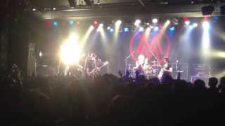 Michael Monroe - I Wanna Be Loved (Johnny Thunders & The Heartbreakers cover) (At Liquidroom 2013)
