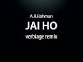 Jai Ho (Remix)