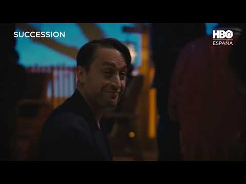 Trailer en V.O.S.E. de la 3ª temporada de Succession