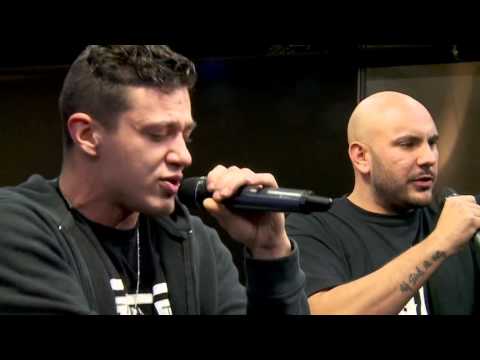 Ruff & Limmitt - "Dur die Wand"