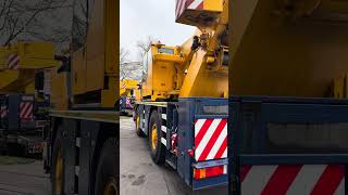 Liebherr LTM 1040-2.1 (06 - 051 515) all-terrain crane | Image 4 - Machineryline