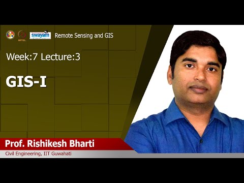 Remote Sensing and GIS Intro Video