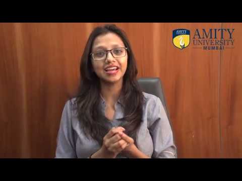 Amity University Mumbai General video thumbnail 15