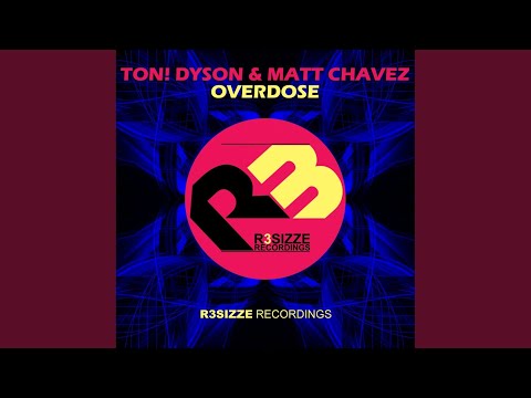 Overdose (Original Mix)