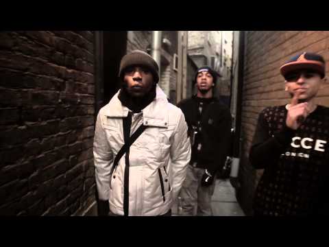 OGV & Neno Montana - Shoulda Coulda Woulda (Net Video) @Original_Velli @NenoMontana450