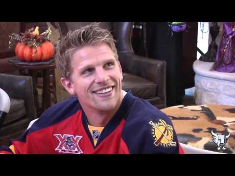 Joey Crabb Man of the Year