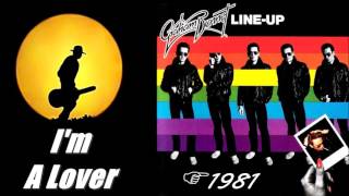 Graham Bonnet - I'm A Lover (Kostas A~171)
