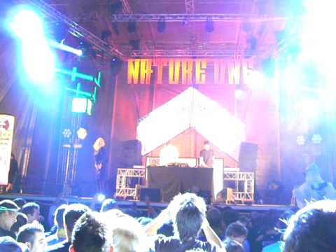 TokTok vs. Soffy O @ Nature One 2010 (part 2)