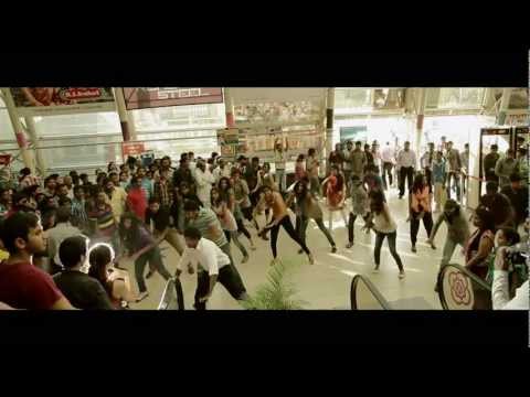 Initiative by Apollo Cancer Hospital & Cure Foundation - Flash MOB World Cancer Day, Hyderabad
