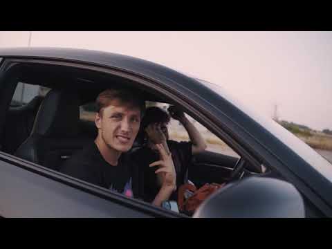 VIBES💙 ft. Malloy Clique & Dylan Dixon